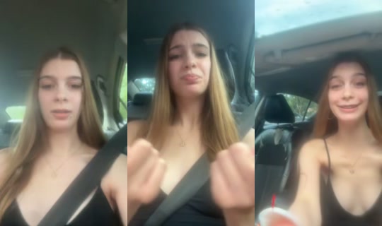 kaleighturnerr の配信 - 2026年8月5日 22:56