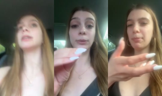 kaleighturnerr の配信 - 2026年8月5日 23:20