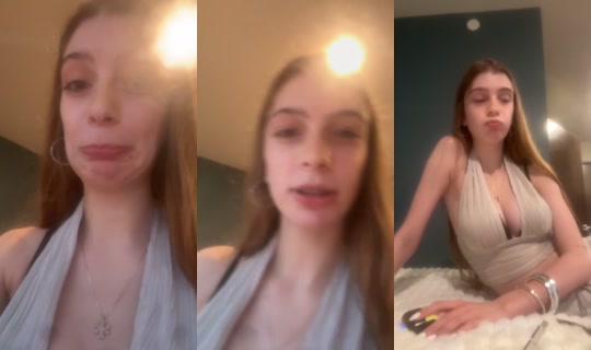 kaleighturnerr の配信 - 2026年8月10日 10:48