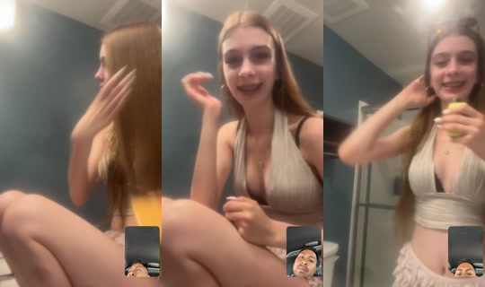 Stream di kaleighturnerr - 10 ago 2026, 16:02
