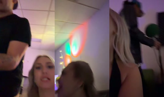 kaleismyworld's Stream - Jul 18, 2026, 9:56 AM