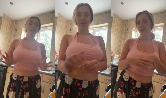 kalenlouiseee's Stream - Jul 14, 2026, 9:14 AM