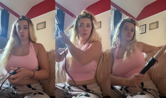 kalenlouiseee's Stream - Jul 18, 2026, 7:16 PM