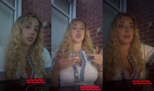 kalenlouiseee's Stream - Jul 19, 2026, 8:45 PM