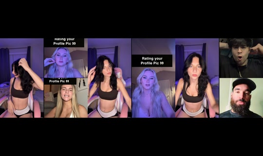 kaleyhhills's Stream - Jul 24, 2026, 7:10 AM