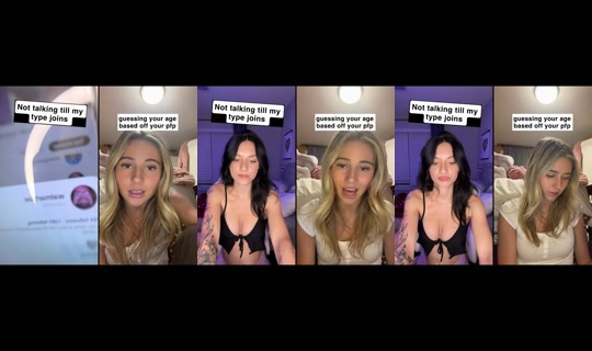 Stream von kaleyhhills – 25. Juli 2026, 7:58