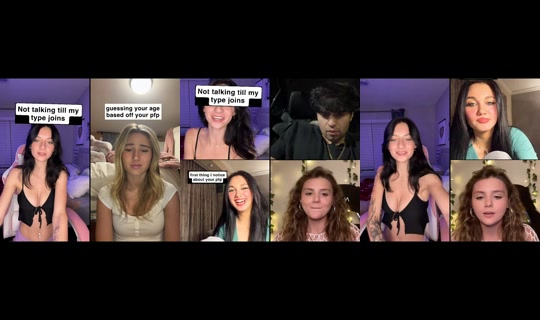 Stream von kaleyhhills – 25. Juli 2026, 8:18