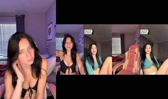 Stream von kaleyhhills – 25. Juli 2026, 11:13