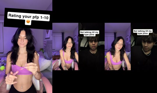 kaleyhhills's Stream - Jul 29, 2026, 6:49 AM