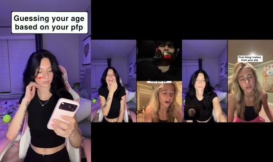 kaleyhhills's Stream - Jul 29, 2026, 7:43 AM
