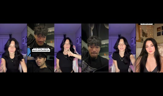 kaleyhhills's Stream - Jul 29, 2026, 9:34 AM