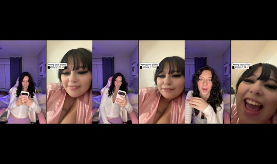 kaleyhhills's Stream - Aug 7, 2026, 5:17 AM