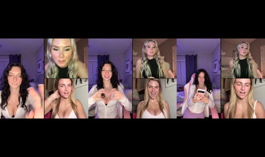kaleyhhills's Stream - Aug 7, 2026, 5:34 AM