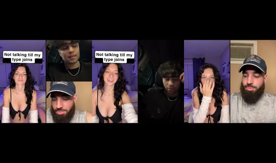 kaleyhhills's Stream - Aug 7, 2026, 7:31 AM