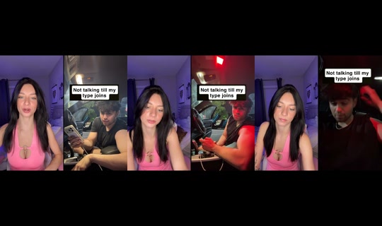 kaleyhhills's Stream - Aug 9, 2026, 4:35 AM