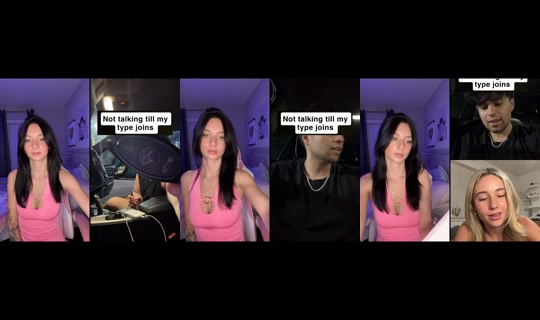 kaleyhhills's Stream - Aug 9, 2026, 7:57 AM