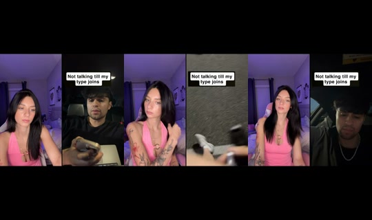 kaleyhhills's Stream - Aug 9, 2026, 9:16 AM