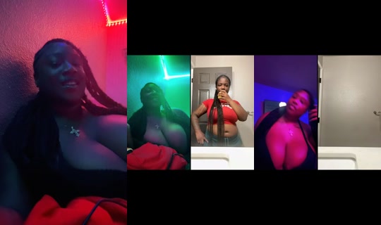 kalia.johnson6's Stream - Jul 23, 2026, 10:48 AM