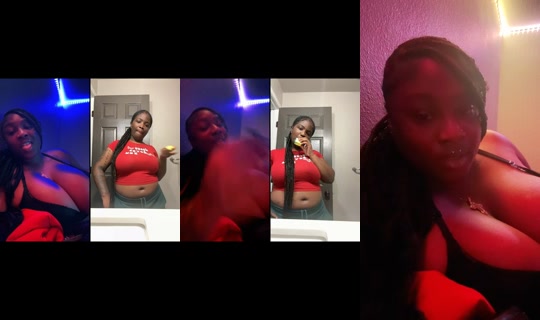 kalia.johnson6's Stream - Jul 23, 2026, 11:55 AM
