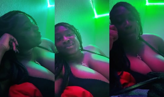 kalia.johnson6's Stream - Jul 23, 2026, 12:15 PM