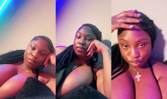 kalia.johnson6's Stream - Jul 24, 2026, 6:30 AM