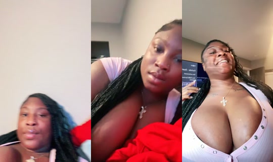 kalia.johnson6 的直播 - 2026年7月25日 1:39