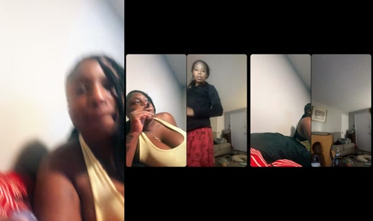 kalia.johnson6's Stream - Jul 26, 2026, 8:52 AM