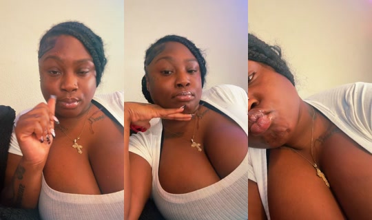 kalia.johnson6's Stream - Jul 28, 2026, 2:30 AM