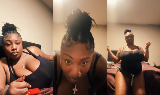 kalia.johnson6's Stream - Aug 6, 2026, 7:09 AM