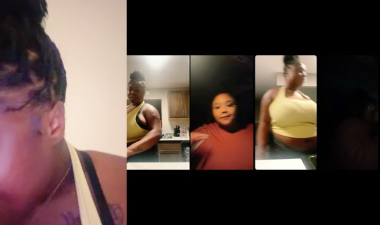 kalia.johnson6's Stream - Aug 7, 2026, 5:18 AM