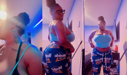 Stream von kalia.johnson6 – 8. Aug. 2026, 4:36