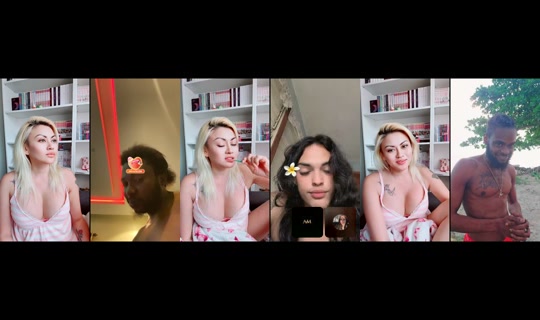 kalibunnyandcompany's Stream - Jul 23, 2026, 11:23 PM