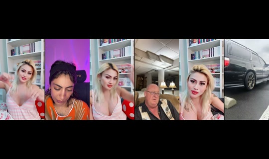 kalibunnyandcompany's Stream - Jul 24, 2026, 12:37 AM