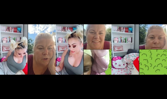 Stream kalibunnyandcompany - 24 Jul 2026, 20.49