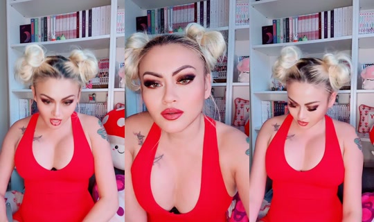 Stream kalibunnyandcompany - 24 Jul 2026, 23.07