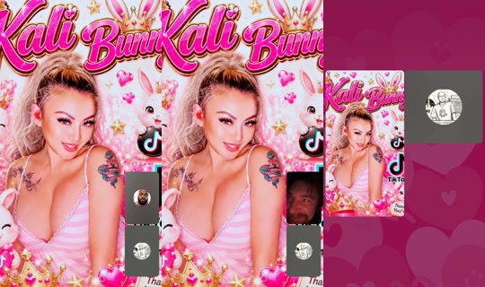 Stream kalibunnyandcompany - 25 Jul 2026, 5.15