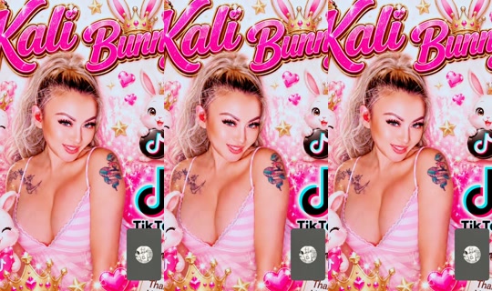 Stream kalibunnyandcompany - 25 Jul 2026, 6.54