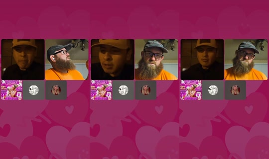 kalibunnyandcompany's Stream - Jul 28, 2026, 5:49 AM