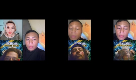 kalibunnyandcompany's Stream - Jul 28, 2026, 1:25 PM