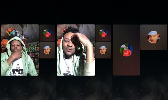 kalidaneli6's Stream - Jul 23, 2026, 8:17 PM