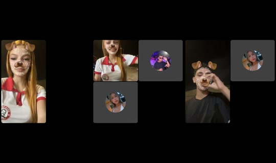 kalinny_santana__'s Stream - Oct 24, 2026, 11:23 PM