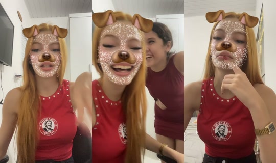 kalinny_santana__'s Stream - Oct 25, 2026, 5:01 PM