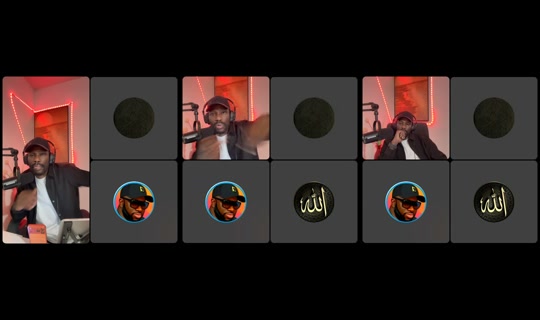 Stream de kaliphonesall – 25 juil. 2026, 22:14
