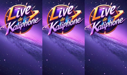 Stream di kaliphonesall - 26 lug 2026, 17:25