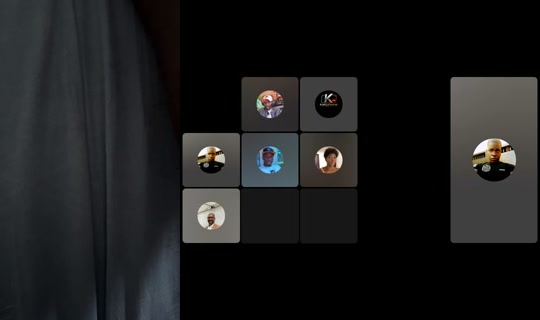 Stream von kaliphonesall – 26. Juli 2026, 19:07