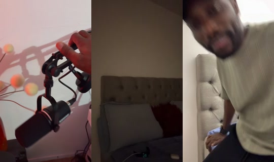 kaliphonesall's Stream - Jul 27, 2026, 7:55 PM