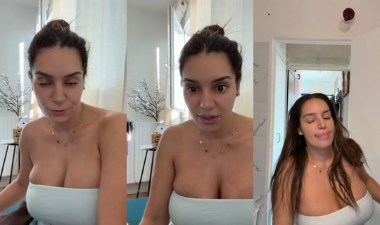 kalissem's Stream - Jul 24, 2026, 4:47 PM
