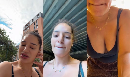 Stream di kalissem - 26 lug 2026, 14:34