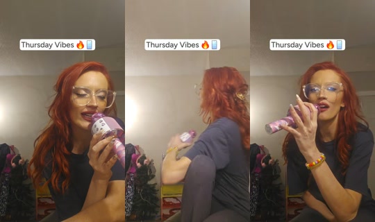 kaliwithakay's Stream - Jul 23, 2026, 4:16 PM