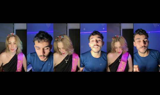kalonghini.25's Stream - Jul 31, 2026, 8:58 PM